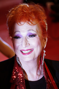 Festivaleröffnung und Filmpremiere 'My Salinger Year', Berlinale 2020