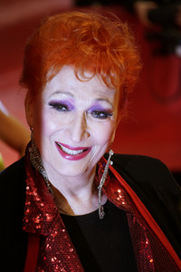 Festivaleröffnung und Filmpremiere 'My Salinger Year', Berlinale 2020