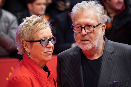 Festivaleröffnung und Filmpremiere 'My Salinger Year', Berlinale 2020