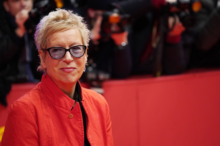 Festivaleröffnung und Filmpremiere 'My Salinger Year', Berlinale 2020