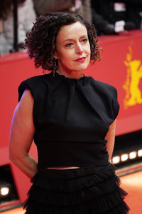 Festivaleröffnung und Filmpremiere 'My Salinger Year', Berlinale 2020