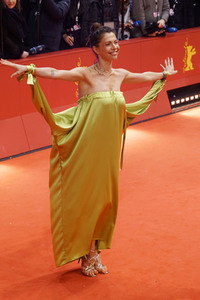 Festivaleröffnung und Filmpremiere 'My Salinger Year', Berlinale 2020