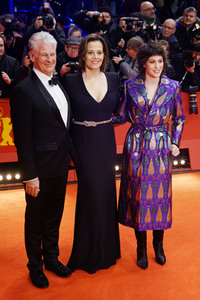 Festivaleröffnung und Filmpremiere 'My Salinger Year', Berlinale 2020