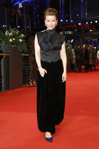 Festivaleröffnung und Filmpremiere 'My Salinger Year', Berlinale 2020