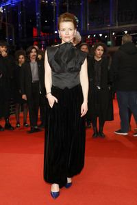 Festivaleröffnung und Filmpremiere 'My Salinger Year', Berlinale 2020