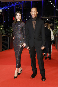 Festivaleröffnung und Filmpremiere 'My Salinger Year', Berlinale 2020