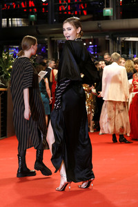 Festivaleröffnung und Filmpremiere 'My Salinger Year', Berlinale 2020