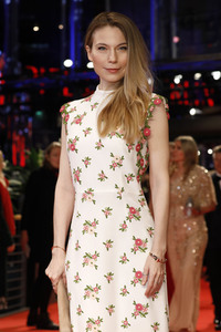 Festivaleröffnung und Filmpremiere 'My Salinger Year', Berlinale 2020