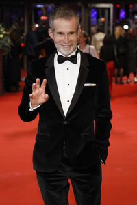 Festivaleröffnung und Filmpremiere 'My Salinger Year', Berlinale 2020