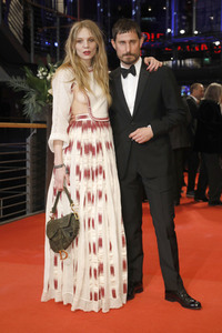 Festivaleröffnung und Filmpremiere 'My Salinger Year', Berlinale 2020