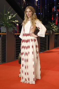 Festivaleröffnung und Filmpremiere 'My Salinger Year', Berlinale 2020