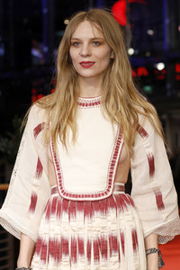 Festivaleröffnung und Filmpremiere 'My Salinger Year', Berlinale 2020