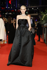 Festivaleröffnung und Filmpremiere 'My Salinger Year', Berlinale 2020