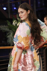 Festivaleröffnung und Filmpremiere 'My Salinger Year', Berlinale 2020