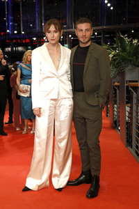 Festivaleröffnung und Filmpremiere 'My Salinger Year', Berlinale 2020