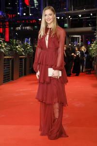 Festivaleröffnung und Filmpremiere 'My Salinger Year', Berlinale 2020