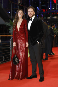 Festivaleröffnung und Filmpremiere 'My Salinger Year', Berlinale 2020