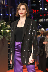 Festivaleröffnung und Filmpremiere 'My Salinger Year', Berlinale 2020