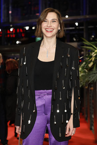 Festivaleröffnung und Filmpremiere 'My Salinger Year', Berlinale 2020