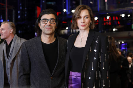 Festivaleröffnung und Filmpremiere 'My Salinger Year', Berlinale 2020