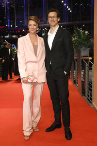 Festivaleröffnung und Filmpremiere 'My Salinger Year', Berlinale 2020