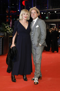 Festivaleröffnung und Filmpremiere 'My Salinger Year', Berlinale 2020