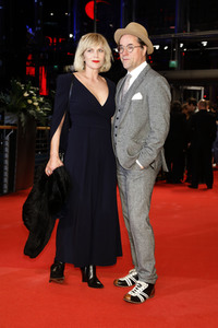 Festivaleröffnung und Filmpremiere 'My Salinger Year', Berlinale 2020