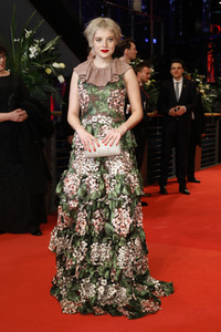 Festivaleröffnung und Filmpremiere 'My Salinger Year', Berlinale 2020