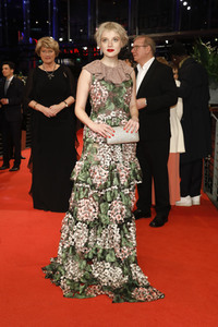 Festivaleröffnung und Filmpremiere 'My Salinger Year', Berlinale 2020