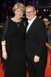 Festivaleröffnung und Filmpremiere 'My Salinger Year', Berlinale 2020