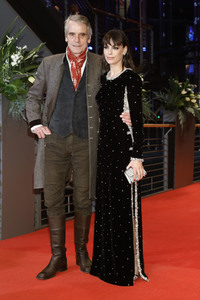 Festivaleröffnung und Filmpremiere 'My Salinger Year', Berlinale 2020