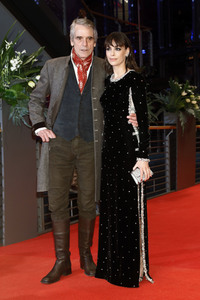 Festivaleröffnung und Filmpremiere 'My Salinger Year', Berlinale 2020