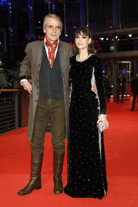 Festivaleröffnung und Filmpremiere 'My Salinger Year', Berlinale 2020