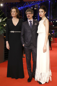 Festivaleröffnung und Filmpremiere 'My Salinger Year', Berlinale 2020