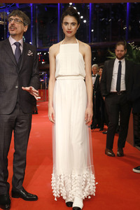Festivaleröffnung und Filmpremiere 'My Salinger Year', Berlinale 2020