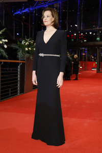 Festivaleröffnung und Filmpremiere 'My Salinger Year', Berlinale 2020