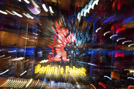 Festivaleröffnung und Filmpremiere 'My Salinger Year', Berlinale 2020