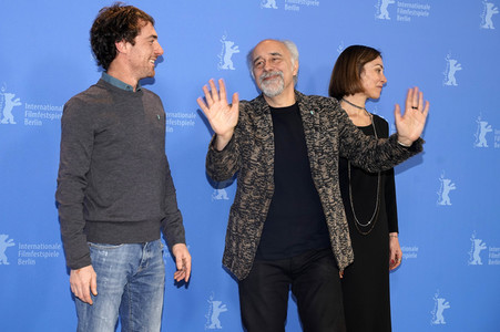 Photocall 'Hidden Away', Berlinale 2020