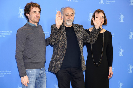 Photocall 'Hidden Away', Berlinale 2020