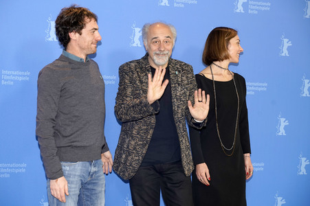 Photocall 'Hidden Away', Berlinale 2020