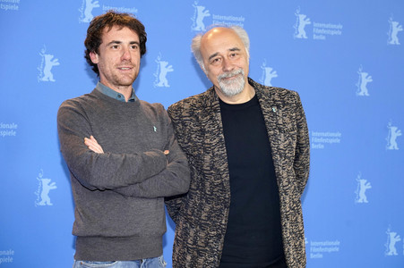 Photocall 'Hidden Away', Berlinale 2020