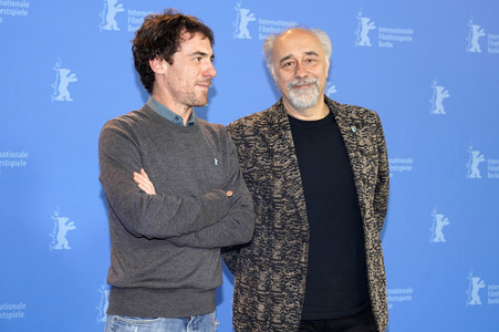 Photocall 'Hidden Away', Berlinale 2020