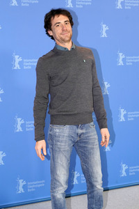 Photocall 'Hidden Away', Berlinale 2020
