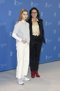 Photocall 'Wildland', Berlinale 2020