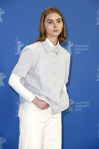 Photocall 'Wildland', Berlinale 2020