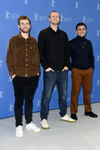 Photocall 'Wildland', Berlinale 2020