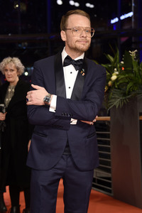 Festivaleröffnung und Filmpremiere 'My Salinger Year', Berlinale 2020