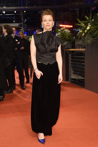 Festivaleröffnung und Filmpremiere 'My Salinger Year', Berlinale 2020