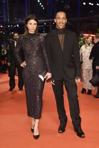 Festivaleröffnung und Filmpremiere 'My Salinger Year', Berlinale 2020