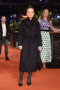 Festivaleröffnung und Filmpremiere 'My Salinger Year', Berlinale 2020